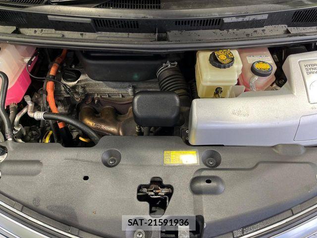 Toyota ESTIMA HYBRID 2009-08 5867377-18