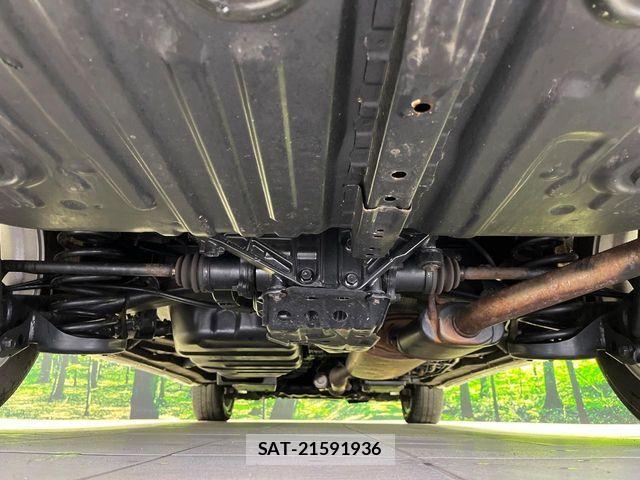 Toyota ESTIMA HYBRID 2009-08 5867377-19