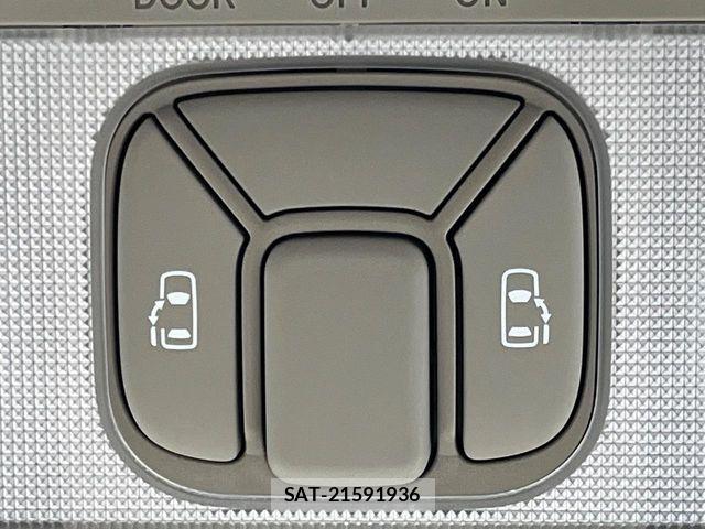Toyota ESTIMA HYBRID 2009-08 5867377-2