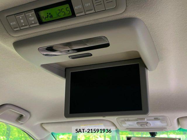 Toyota ESTIMA HYBRID 2009-08 5867377-4