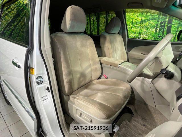 Toyota ESTIMA HYBRID 2009-08 5867377-7