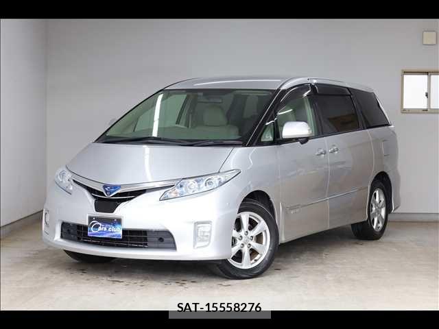 Toyota ESTIMA HYBRID 2010-07 6005295-0