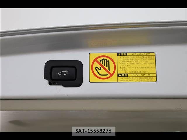 Toyota ESTIMA HYBRID 2010-07 6005295-9