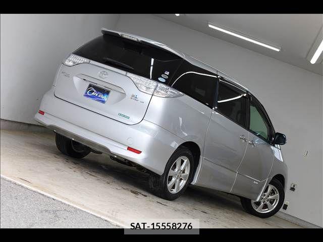 Toyota ESTIMA HYBRID 2010-07 6005295-11