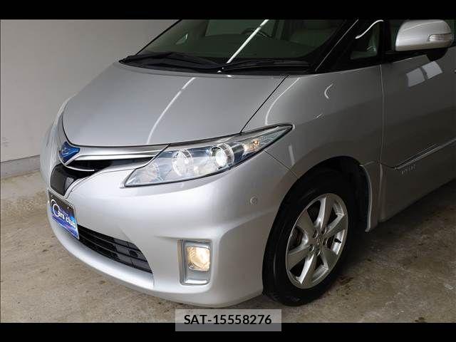 Toyota ESTIMA HYBRID 2010-07 6005295-12