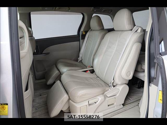 Toyota ESTIMA HYBRID 2010-07 6005295-17