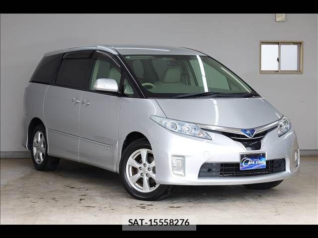Toyota ESTIMA HYBRID 2010-07 6005295-1
