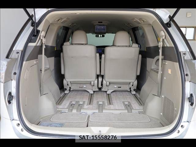 Toyota ESTIMA HYBRID 2010-07 6005295-19