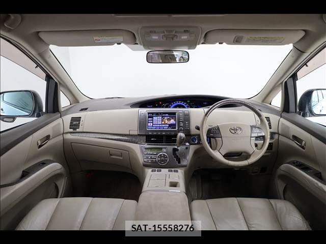 Toyota ESTIMA HYBRID 2010-07 6005295-2
