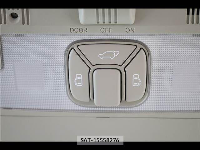 Toyota ESTIMA HYBRID 2010-07 6005295-3