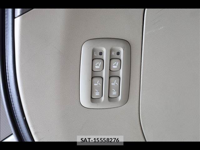 Toyota ESTIMA HYBRID 2010-07 6005295-5