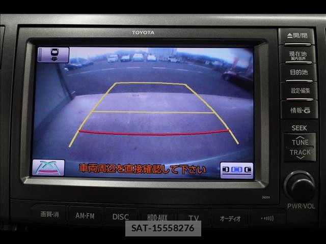 Toyota ESTIMA HYBRID 2010-07 6005295-7