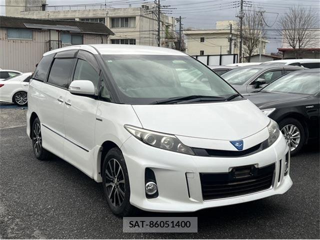 Toyota ESTIMA HYBRID 2013-04 6214413-0