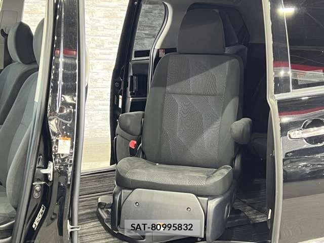 Toyota ESTIMA HYBRID 2014-09 6214414-9