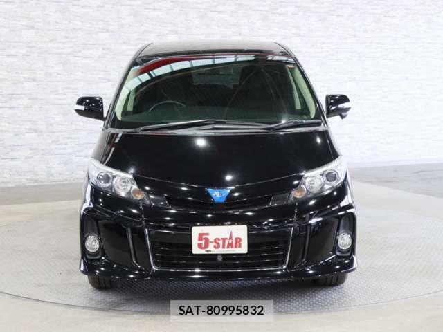 Toyota ESTIMA HYBRID 2014-09 6214414-13