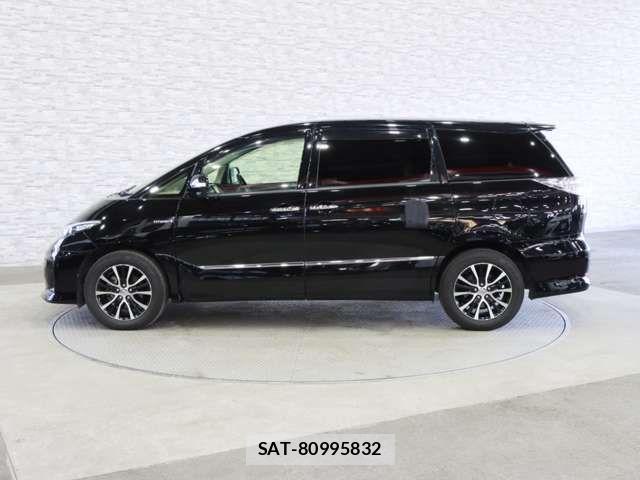 Toyota ESTIMA HYBRID 2014-09 6214414-14