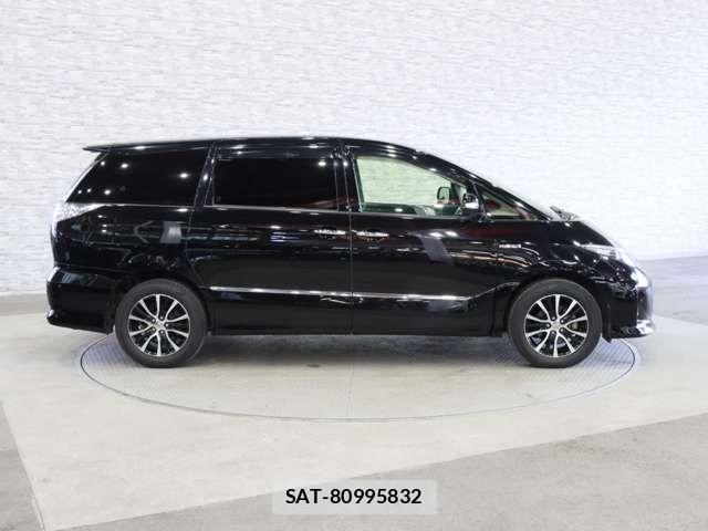 Toyota ESTIMA HYBRID 2014-09 6214414-16