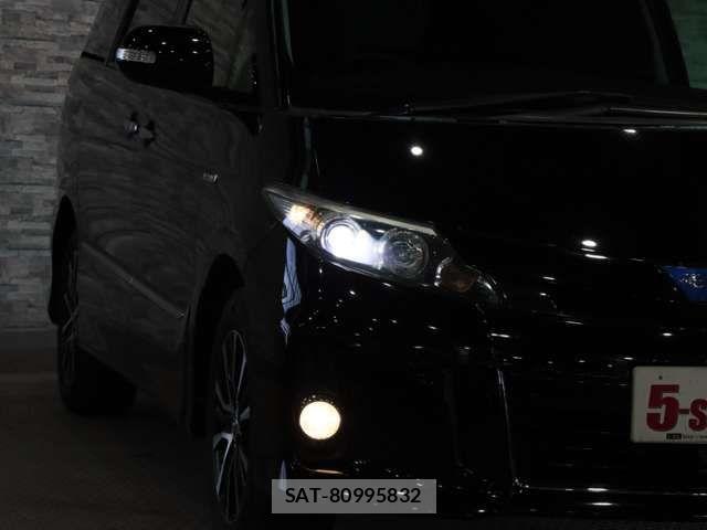 Toyota ESTIMA HYBRID 2014-09 6214414-18
