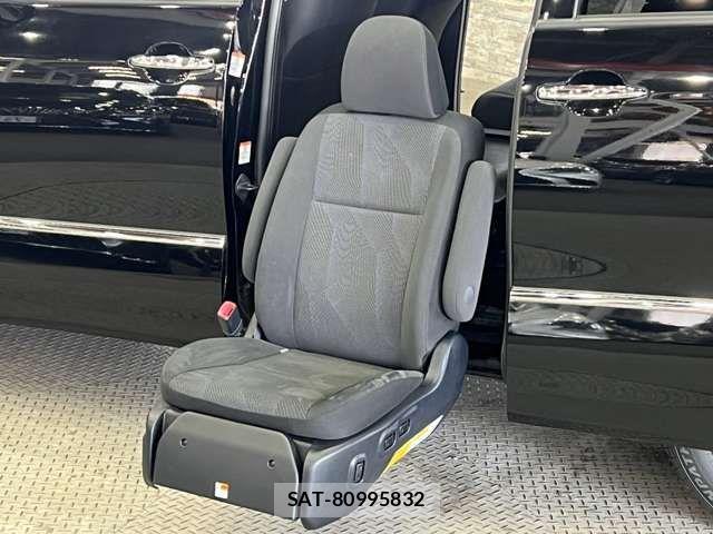 Toyota ESTIMA HYBRID 2014-09 6214414-8