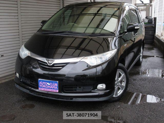 sat car