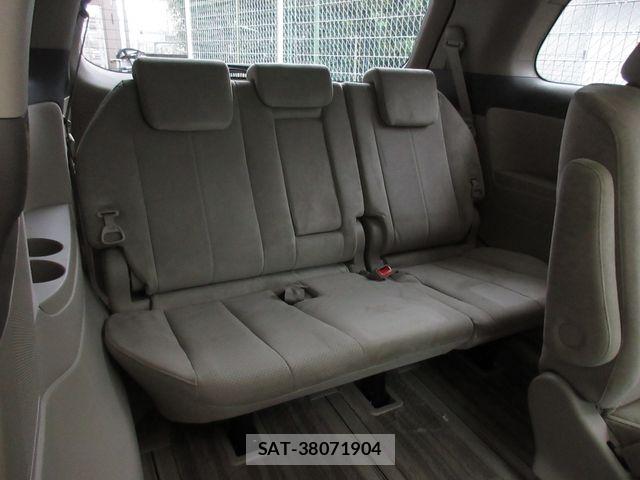Toyota ESTIMA HYBRID 2008-10 6243912-9