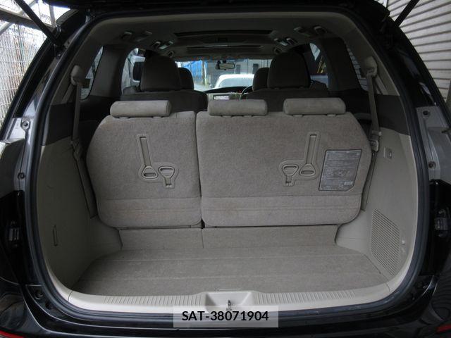 Toyota ESTIMA HYBRID 2008-10 6243912-10