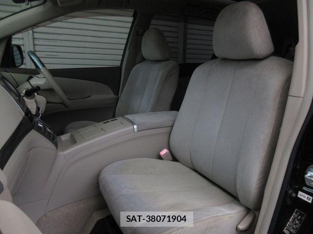 Toyota ESTIMA HYBRID 2008-10 6243912-11