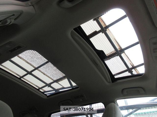 Toyota ESTIMA HYBRID 2008-10 6243912-13