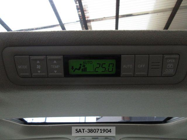 Toyota ESTIMA HYBRID 2008-10 6243912-14