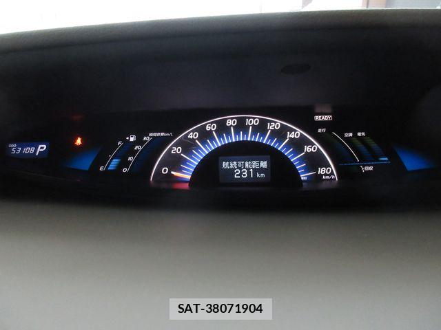 Toyota ESTIMA HYBRID 2008-10 6243912-17
