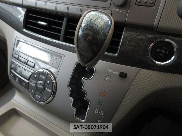Toyota ESTIMA HYBRID 2008-10 6243912-18