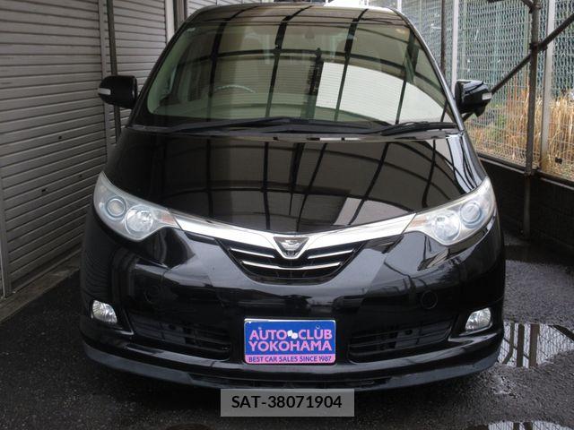 Toyota ESTIMA HYBRID 2008-10 6243912-1