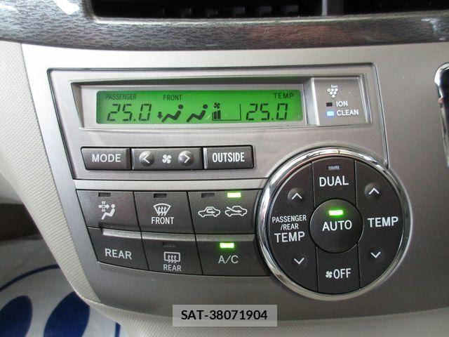 Toyota ESTIMA HYBRID 2008-10 6243912-20