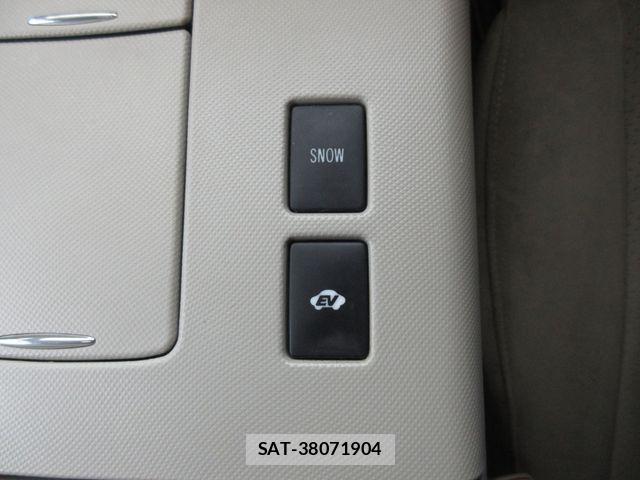 Toyota ESTIMA HYBRID 2008-10 6243912-21