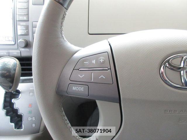 Toyota ESTIMA HYBRID 2008-10 6243912-22
