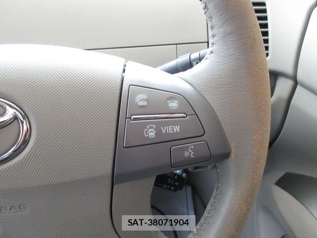 Toyota ESTIMA HYBRID 2008-10 6243912-23