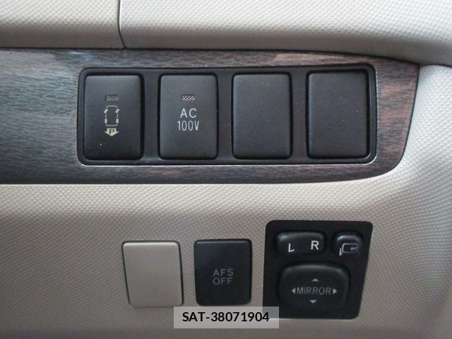 Toyota ESTIMA HYBRID 2008-10 6243912-25