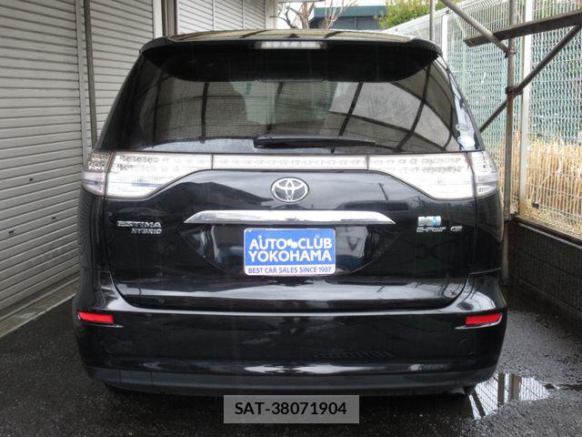 Toyota ESTIMA HYBRID 2008-10 6243912-26