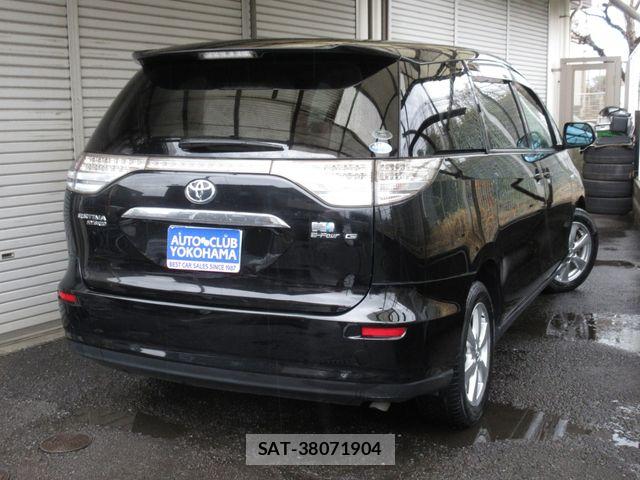 Toyota ESTIMA HYBRID 2008-10 6243912-28
