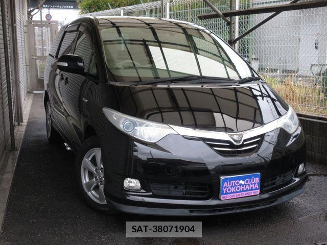 Toyota ESTIMA HYBRID 2008-10 6243912-2