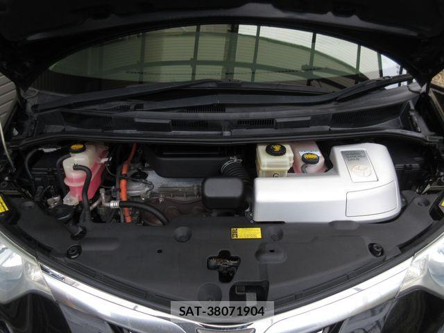 Toyota ESTIMA HYBRID 2008-10 6243912-3