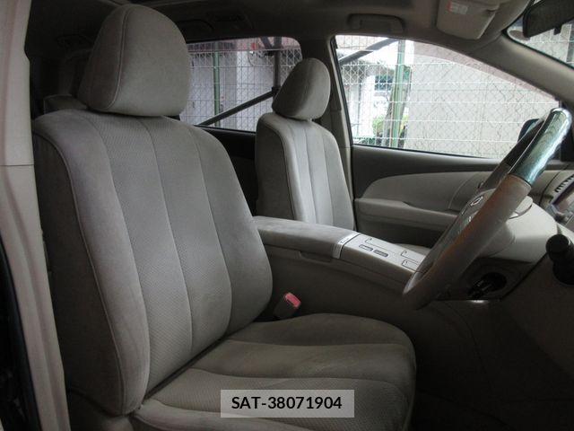 Toyota ESTIMA HYBRID 2008-10 6243912-5