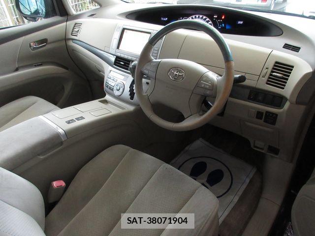 Toyota ESTIMA HYBRID 2008-10 6243912-6