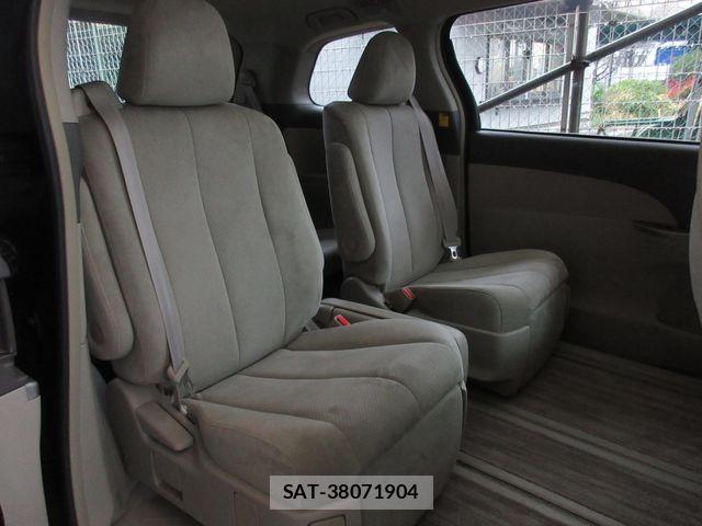 Toyota ESTIMA HYBRID 2008-10 6243912-7
