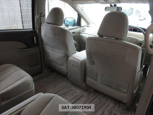 Toyota ESTIMA HYBRID 2008-10 6243912-8