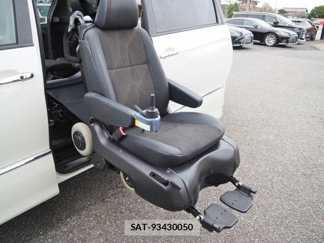Toyota ESTIMA HYBRID 2017-01 6271634-11