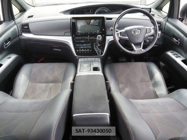 Toyota ESTIMA HYBRID 2017-01 6271634-14