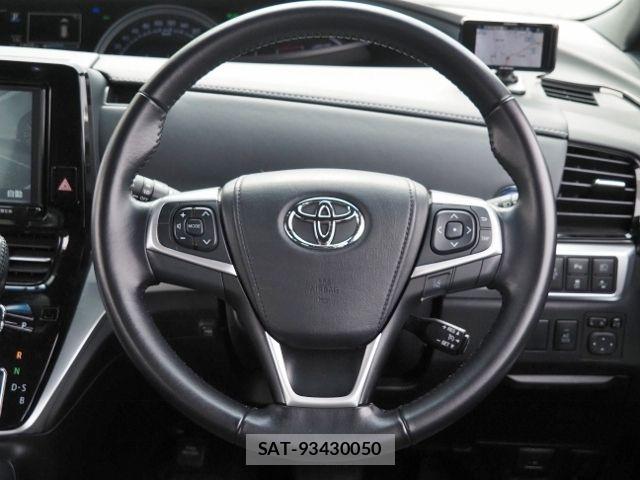 Toyota ESTIMA HYBRID 2017-01 6271634-23
