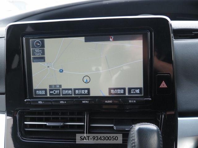 Toyota ESTIMA HYBRID 2017-01 6271634-24