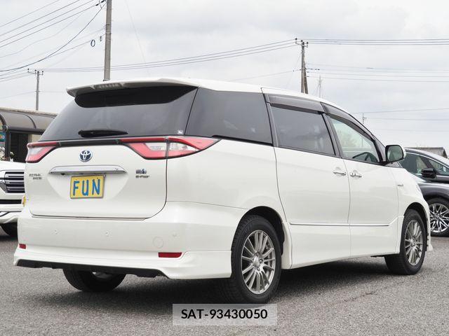 Toyota ESTIMA HYBRID 2017-01 6271634-4